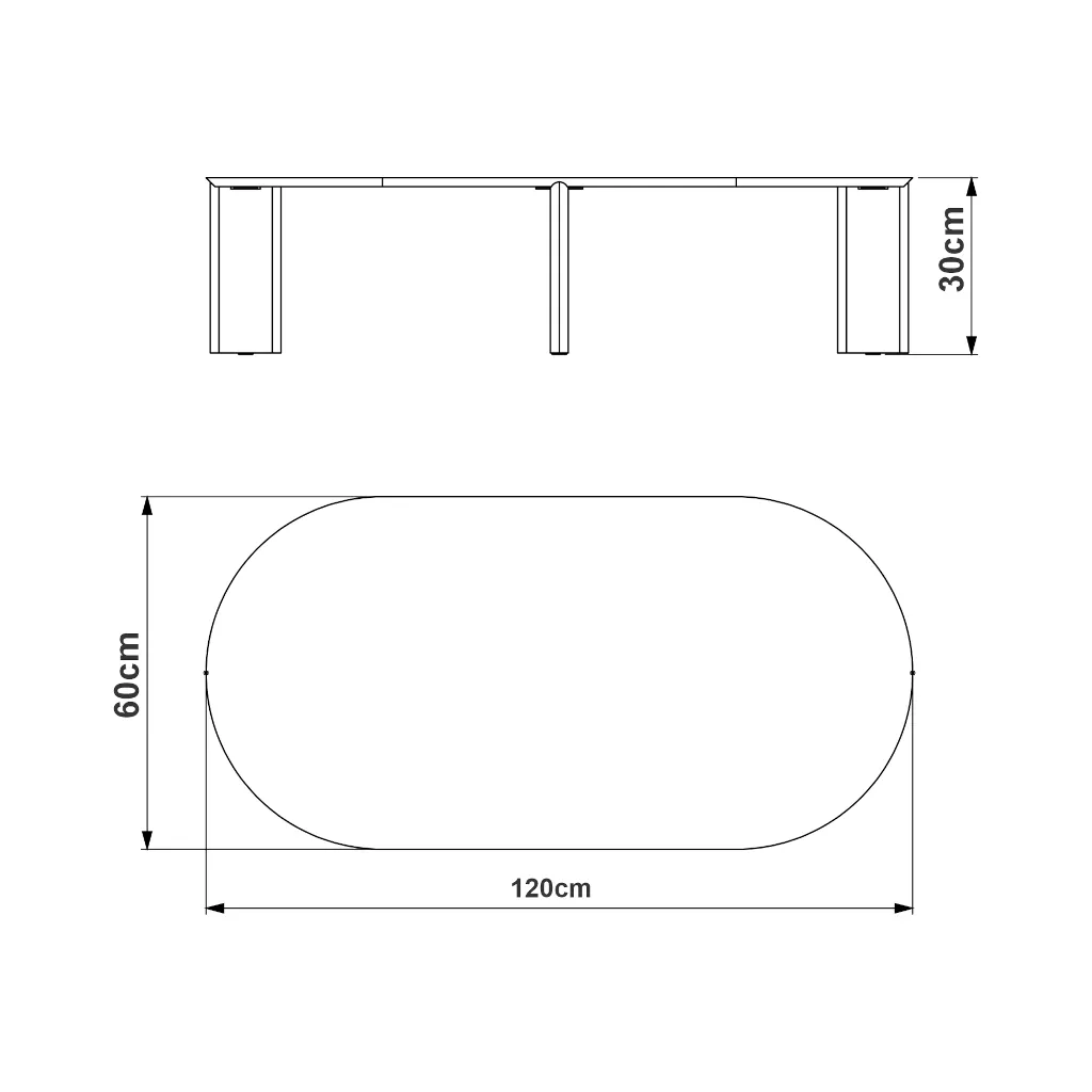 Mesa de Centro (28017)