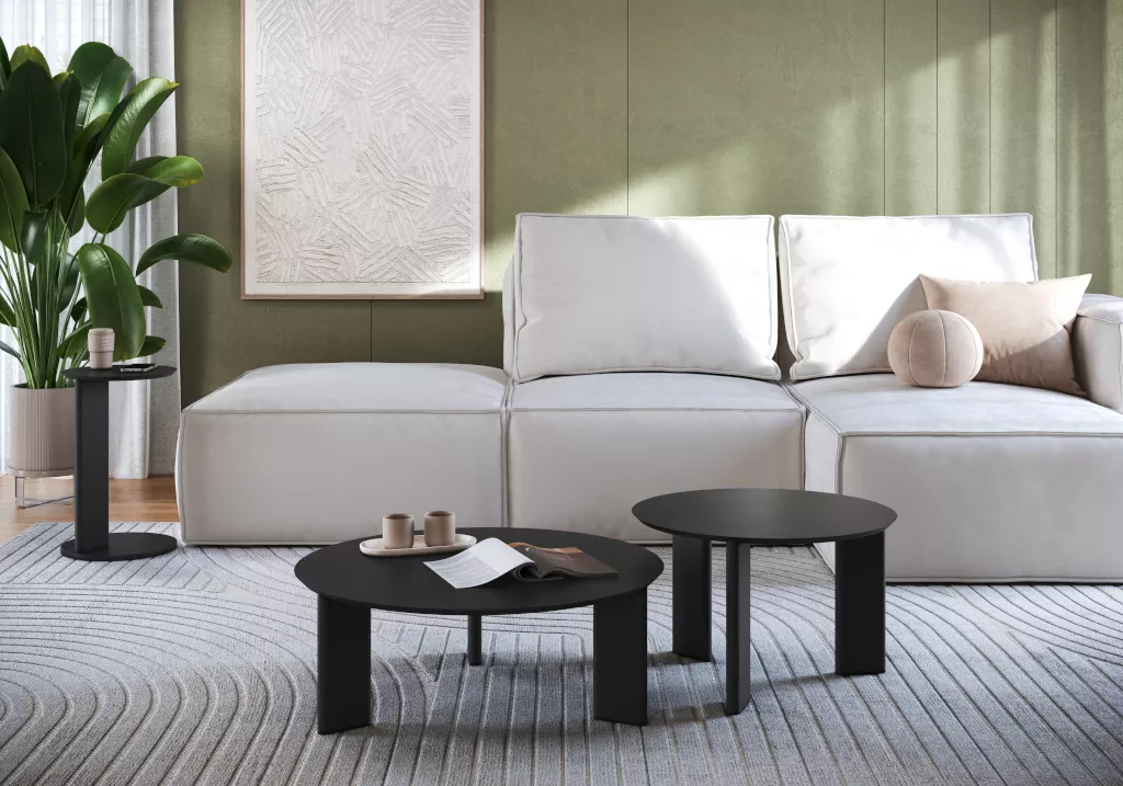 Mesa de Centro (28018-28019)