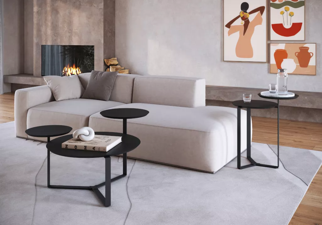 Mesa de Centro (28021)