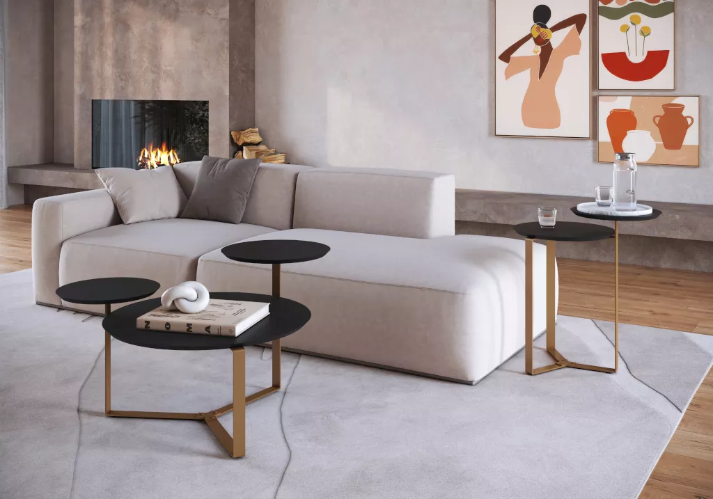 Mesa de Centro (28021)