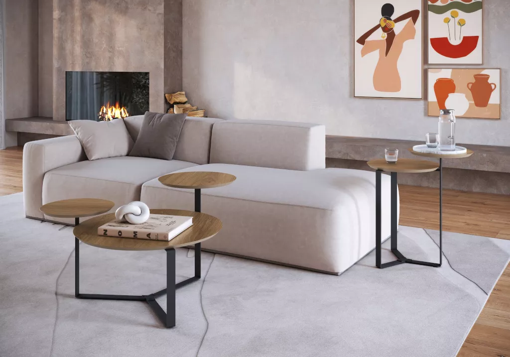 Mesa de Centro (28021)