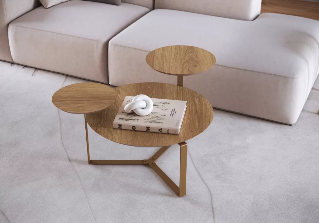 Mesa de Centro (28021)