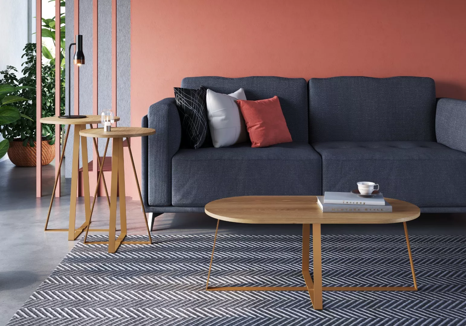 Mesa Lateral (27939-27940)