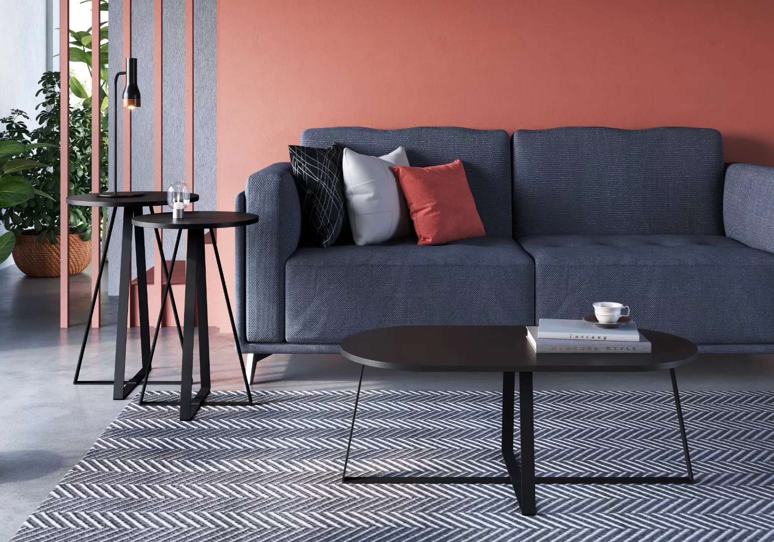 Mesa de Centro (27941)