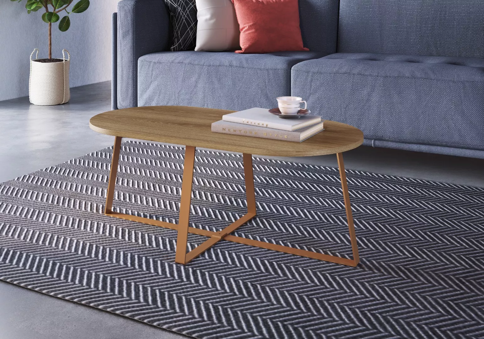 Mesa de Centro (27941)