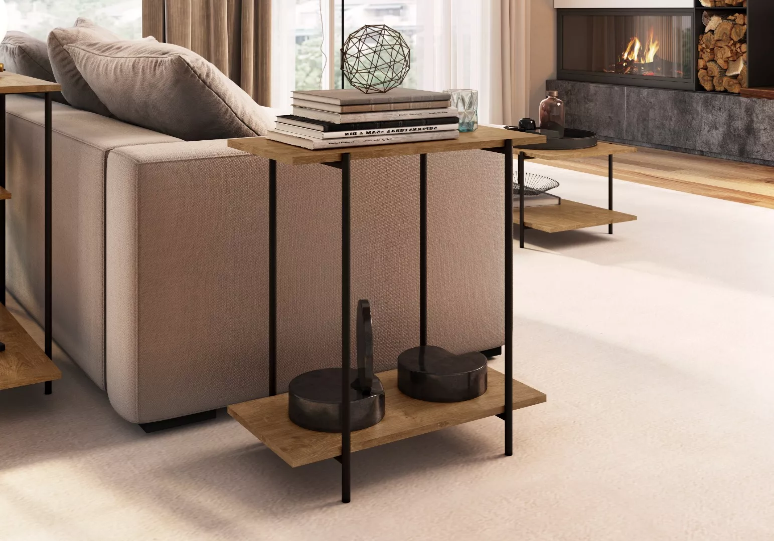 Mesa Lateral (27869)