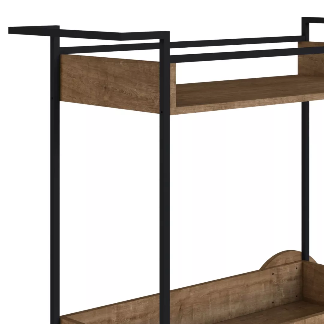 Carrinho Bar (27853)