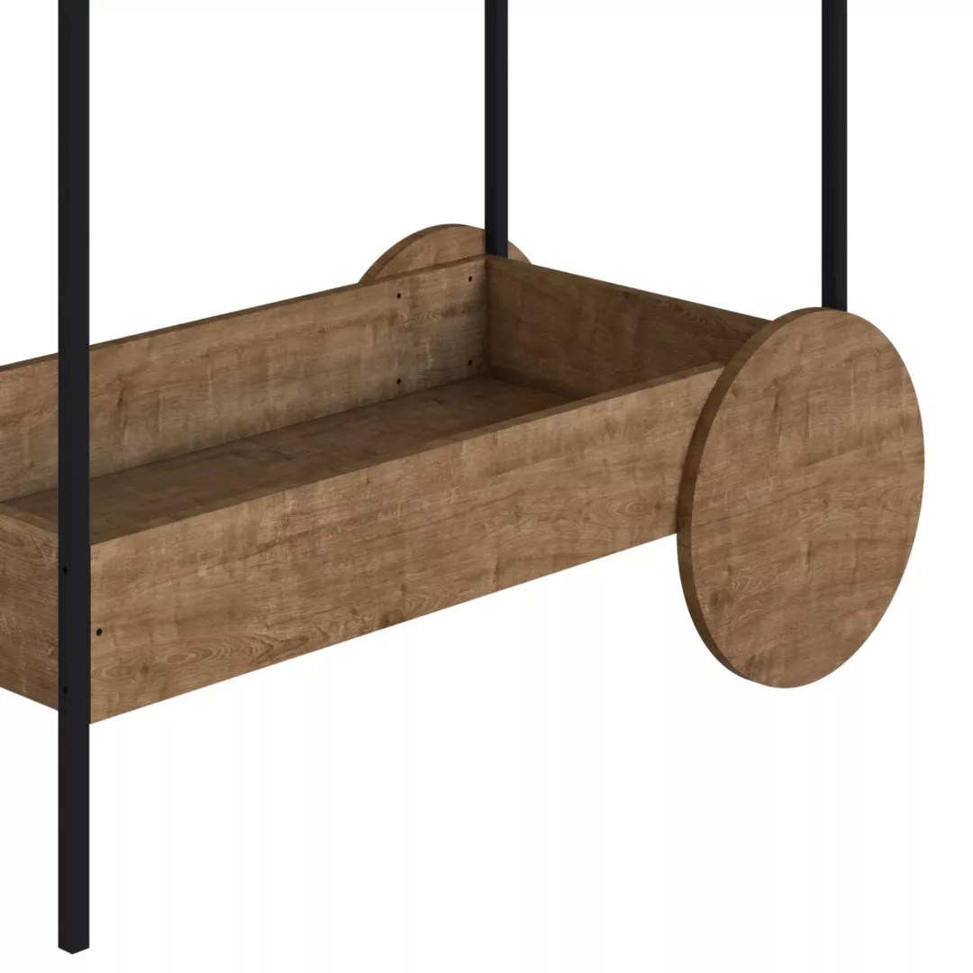 Carrinho Bar (27853)