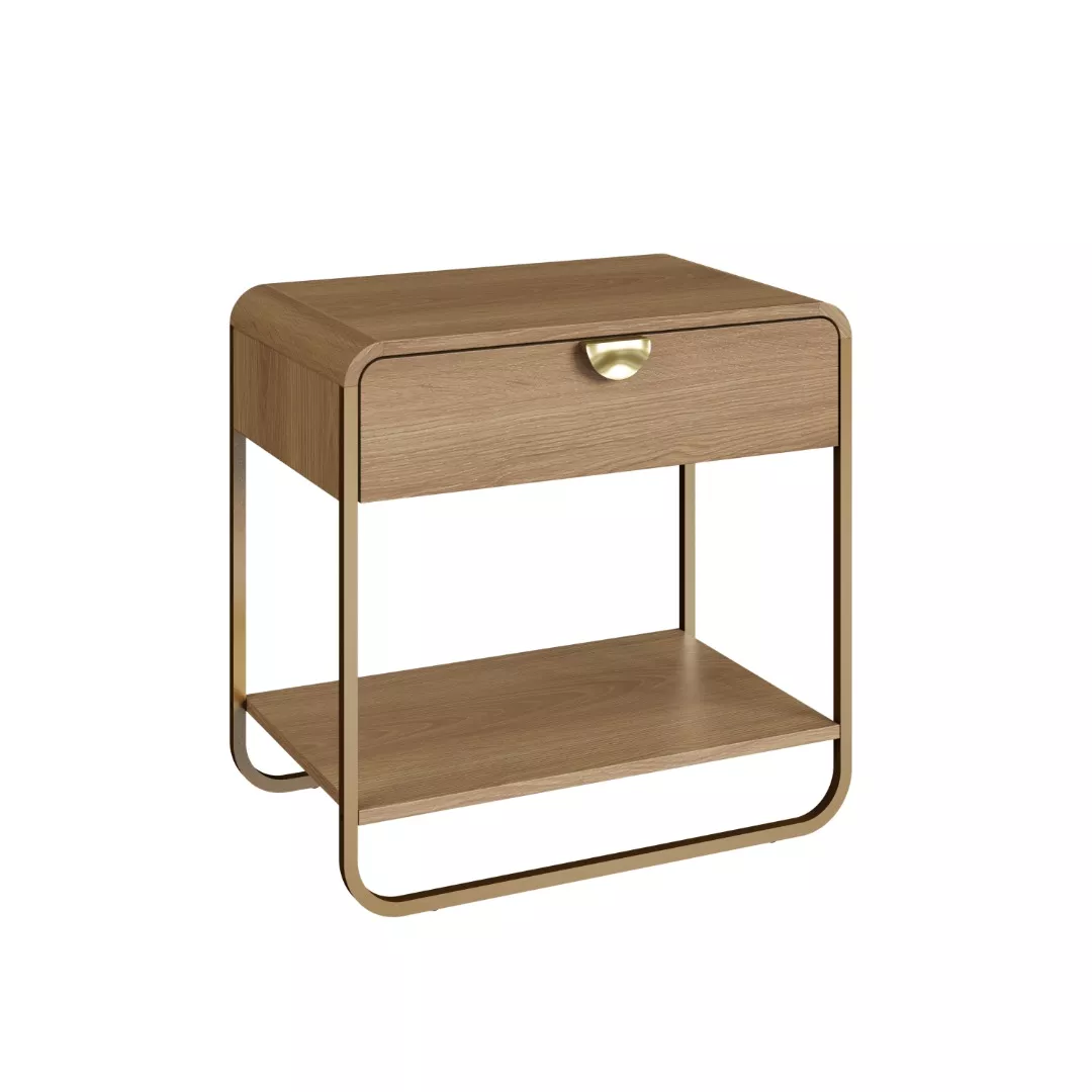 Mesa de Cabeceira Luna