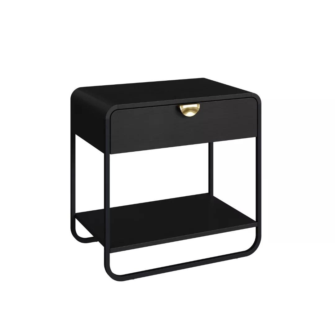 Mesa de Cabeceira Luna