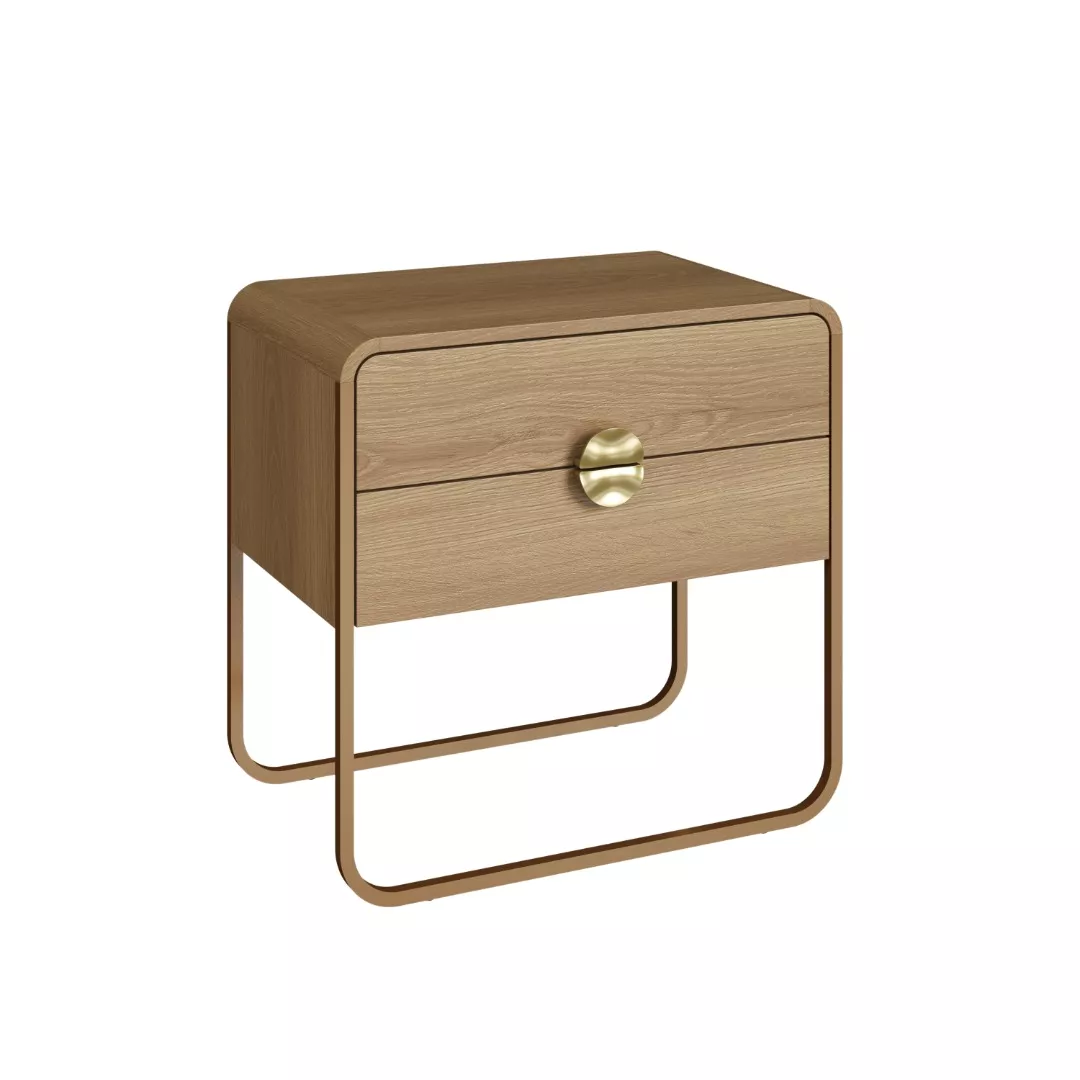 Mesa de Cabeceira Luna