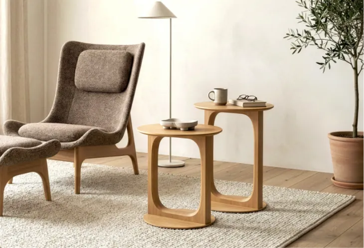 Mesa Lateral Infinity