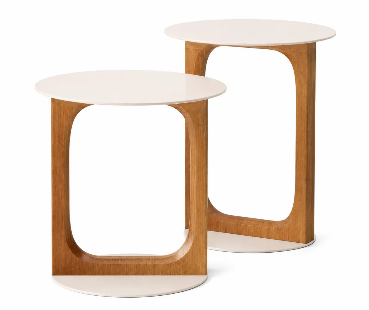 Mesa Lateral Infinity