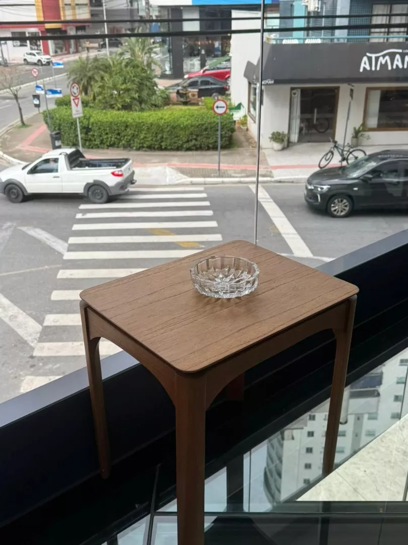 Conjunto Mesa Lateral Eron