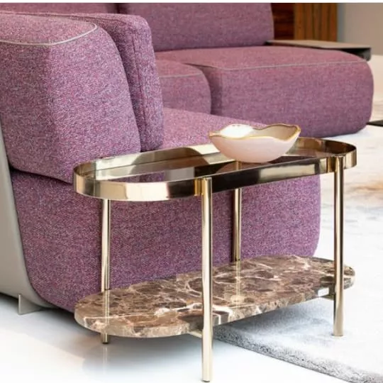 Mesa Auxiliar Nascar