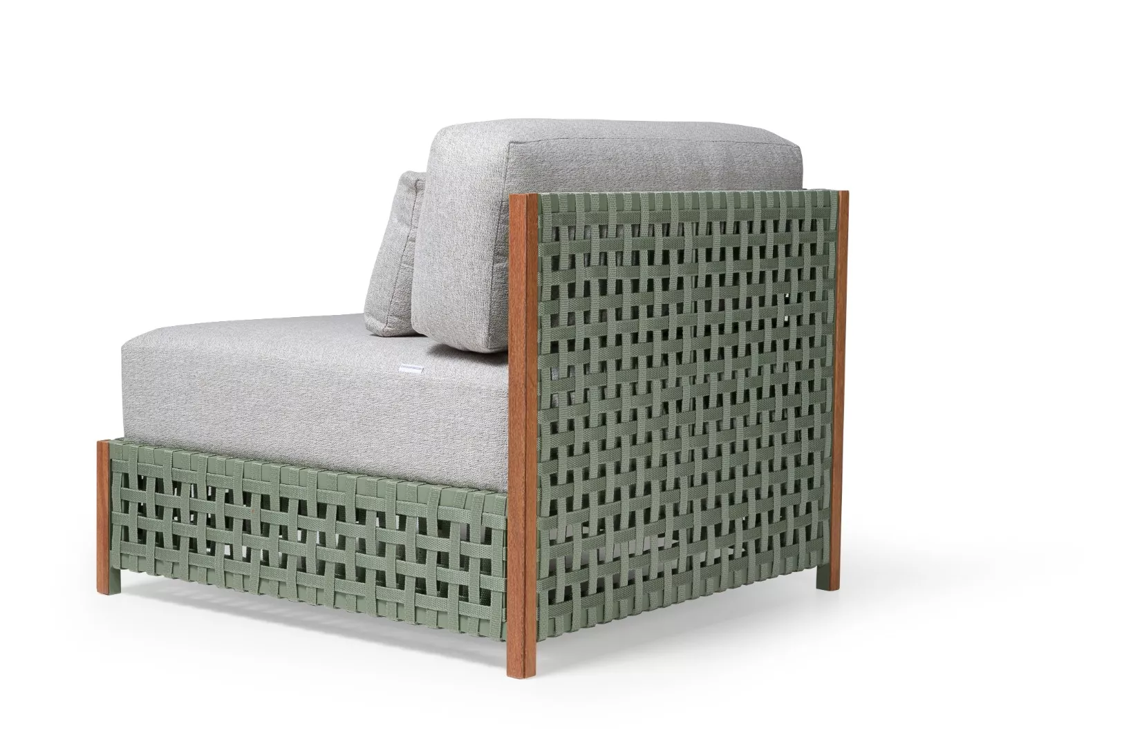 Sofá Filos Módulo Lateral