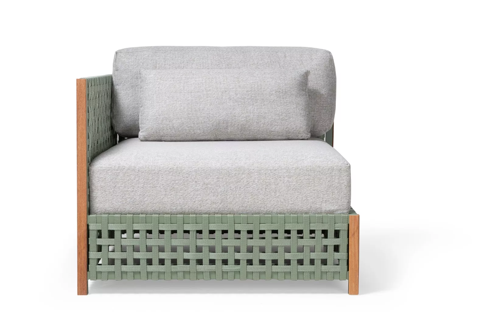 Sofá Filos Módulo Lateral