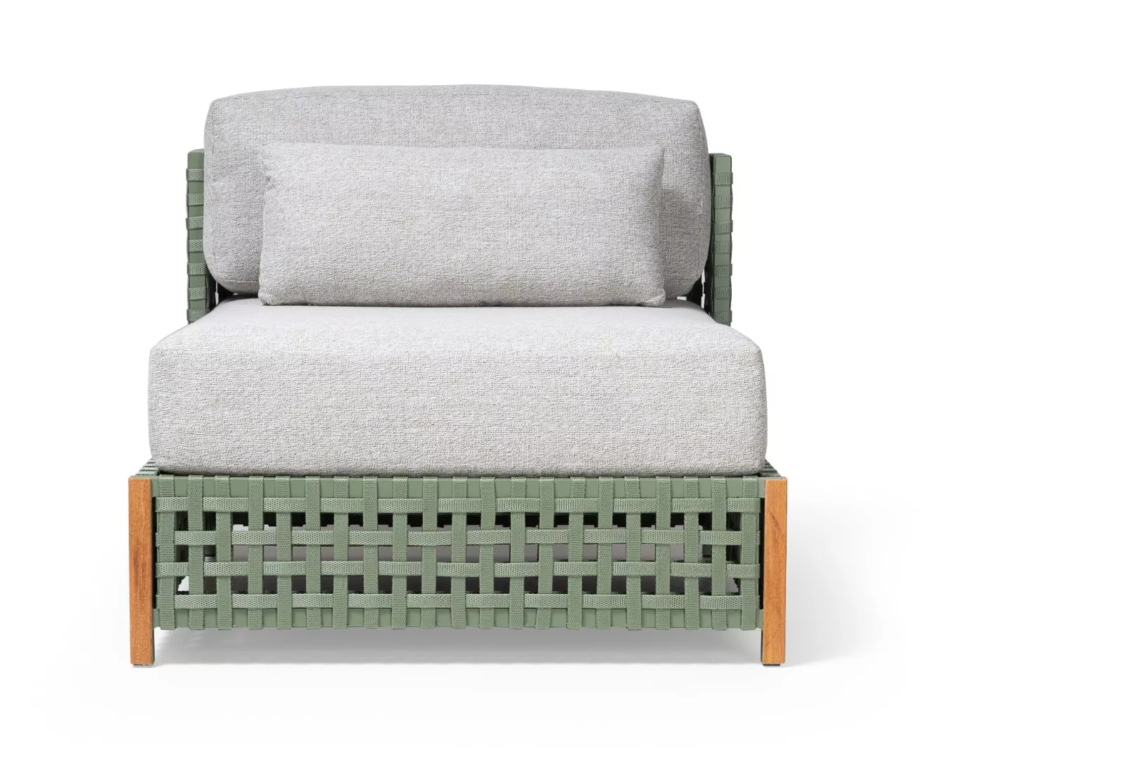 Sofá Filos Módulo Intermediário