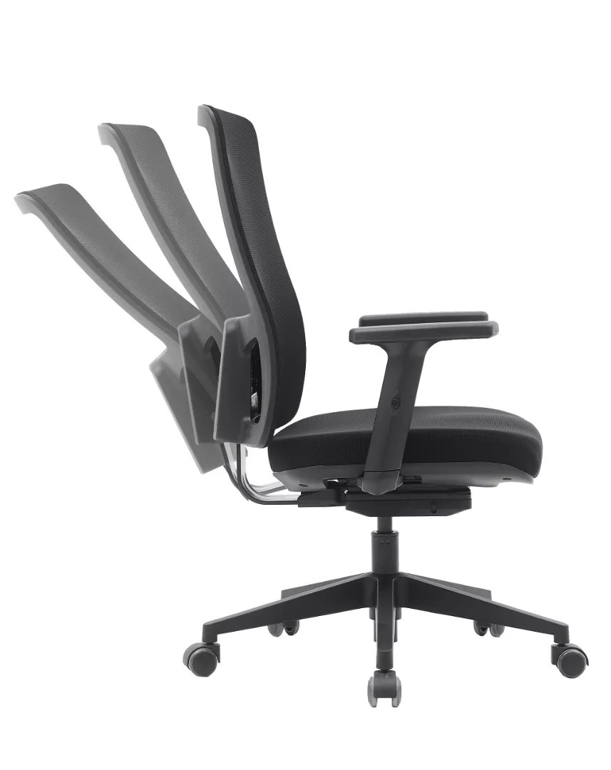 Cadeira Wall Stret Diretor