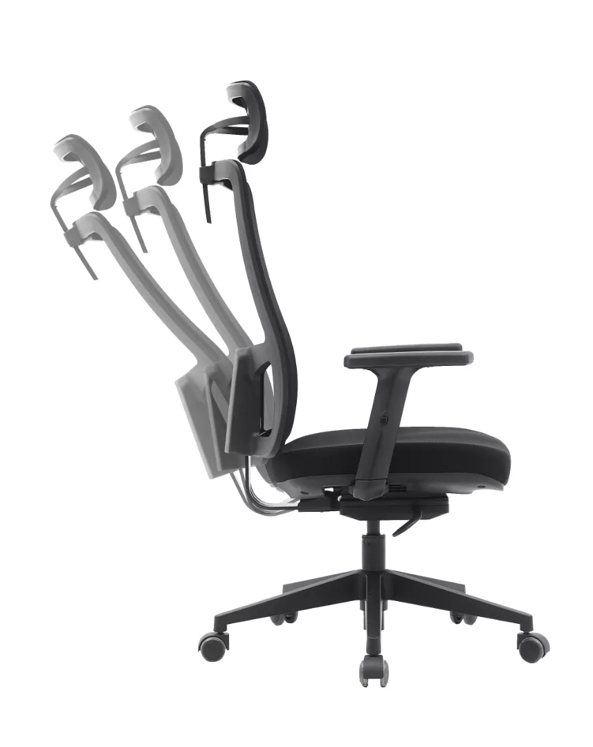 Cadeira Wall Street Presidente