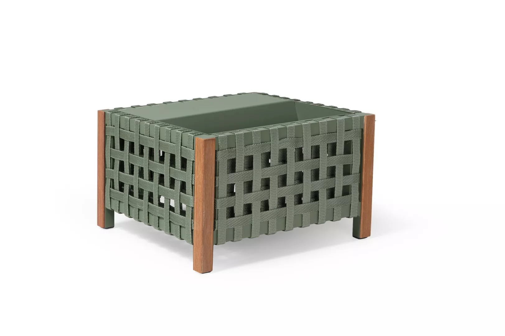 Sofá Módulo Mesa Filos Pequeno