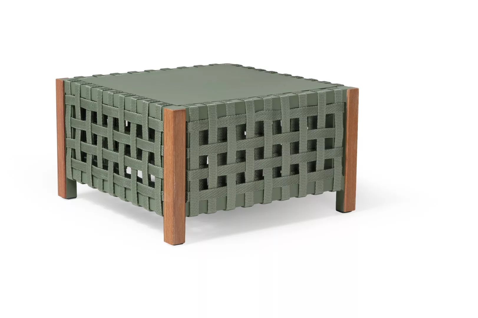 Sofá Módulo Mesa Filos Pequeno