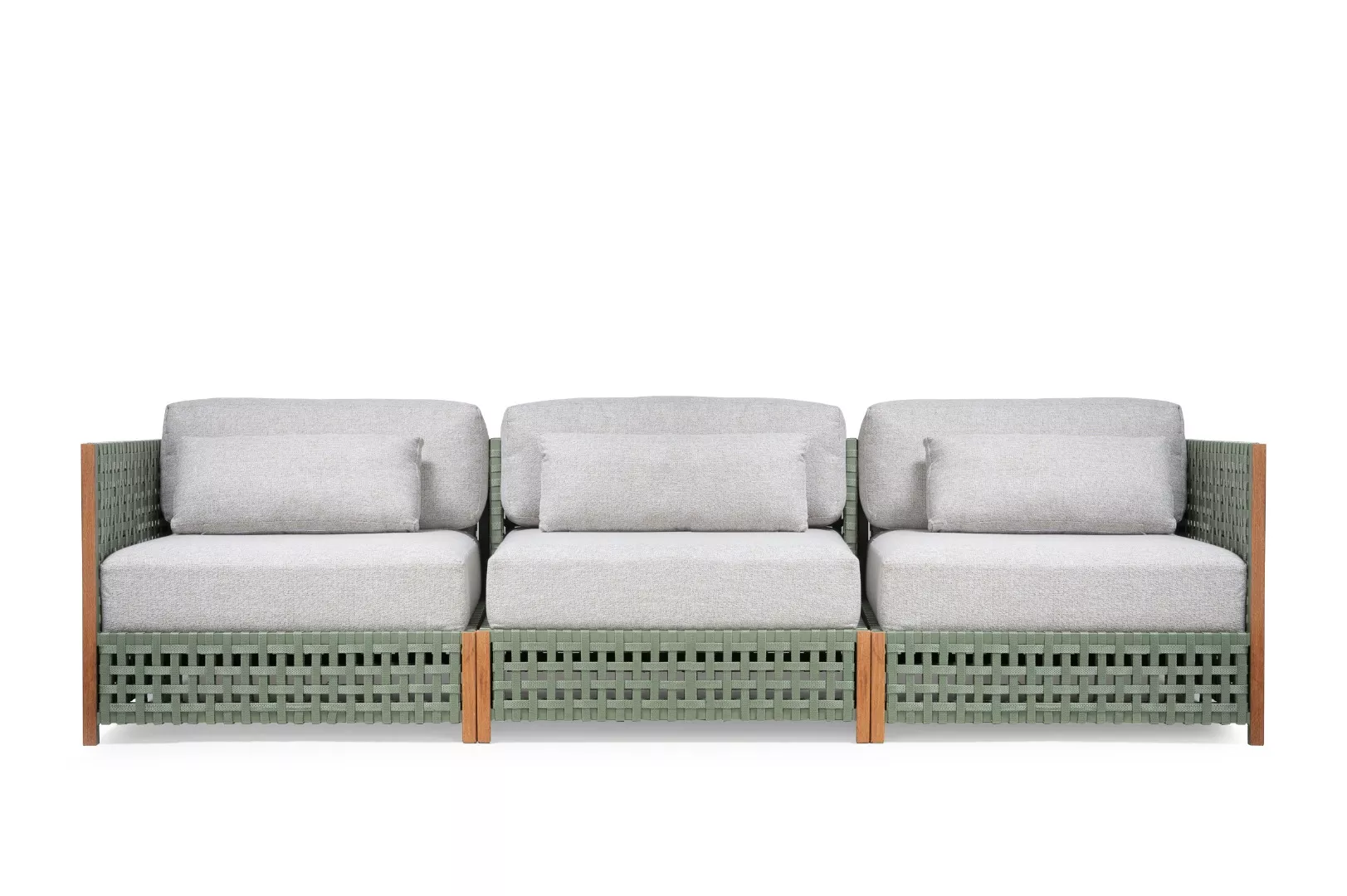 Sofá Módulo Mesa Filos