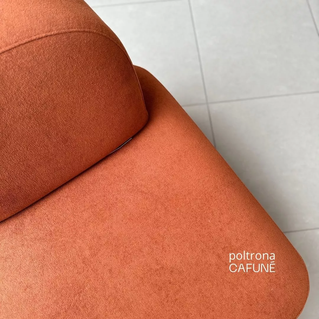Poltrona Cafuné