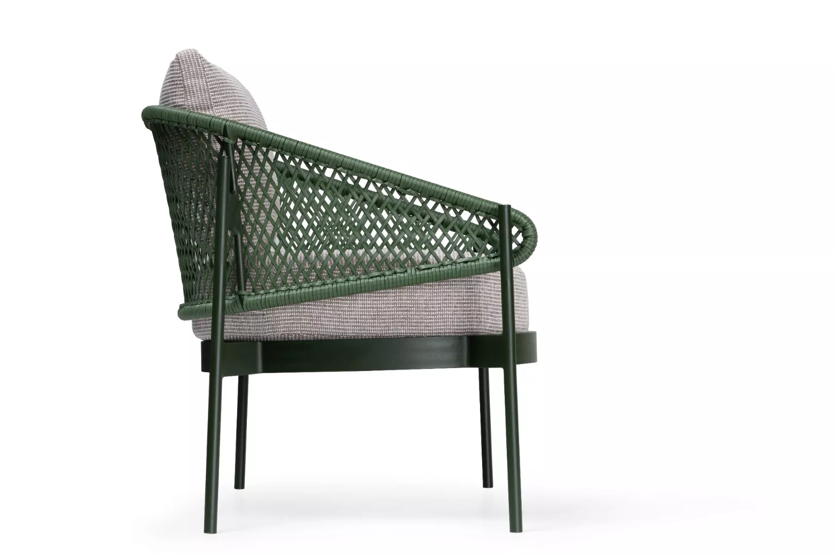 Poltrona Flecheira Com Futon