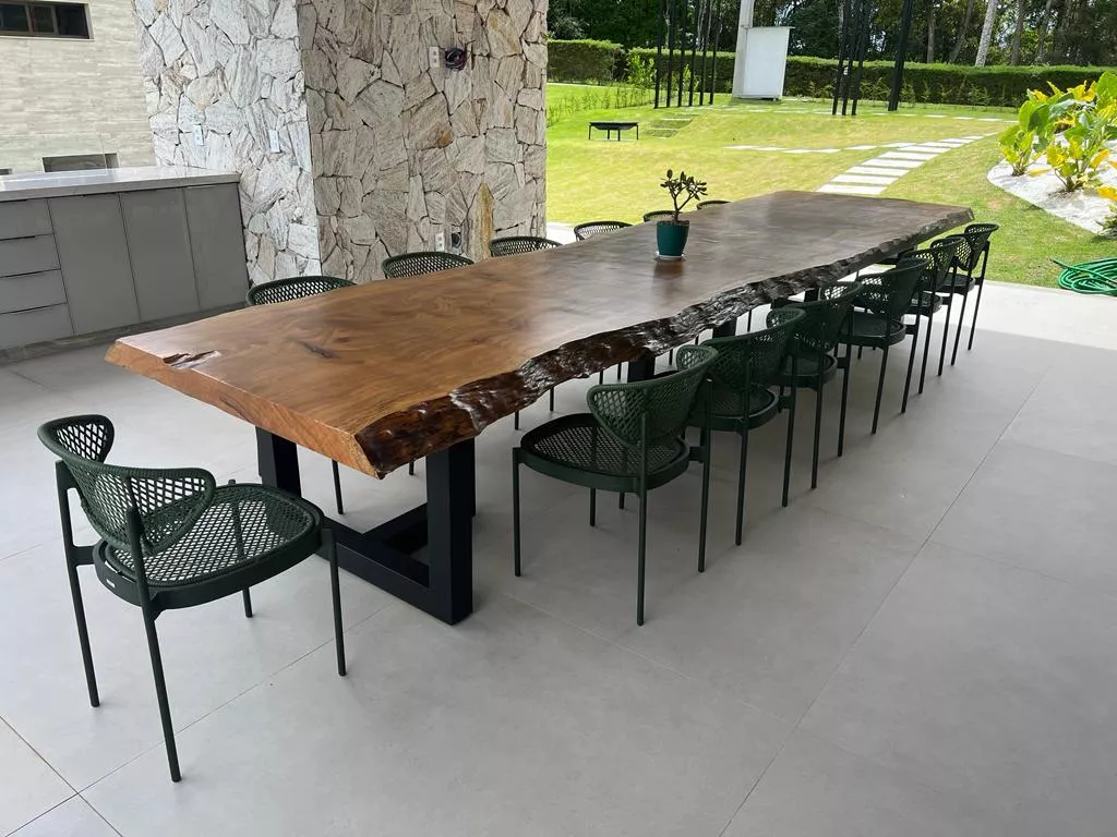 Poltrona Flecheira Com Futon