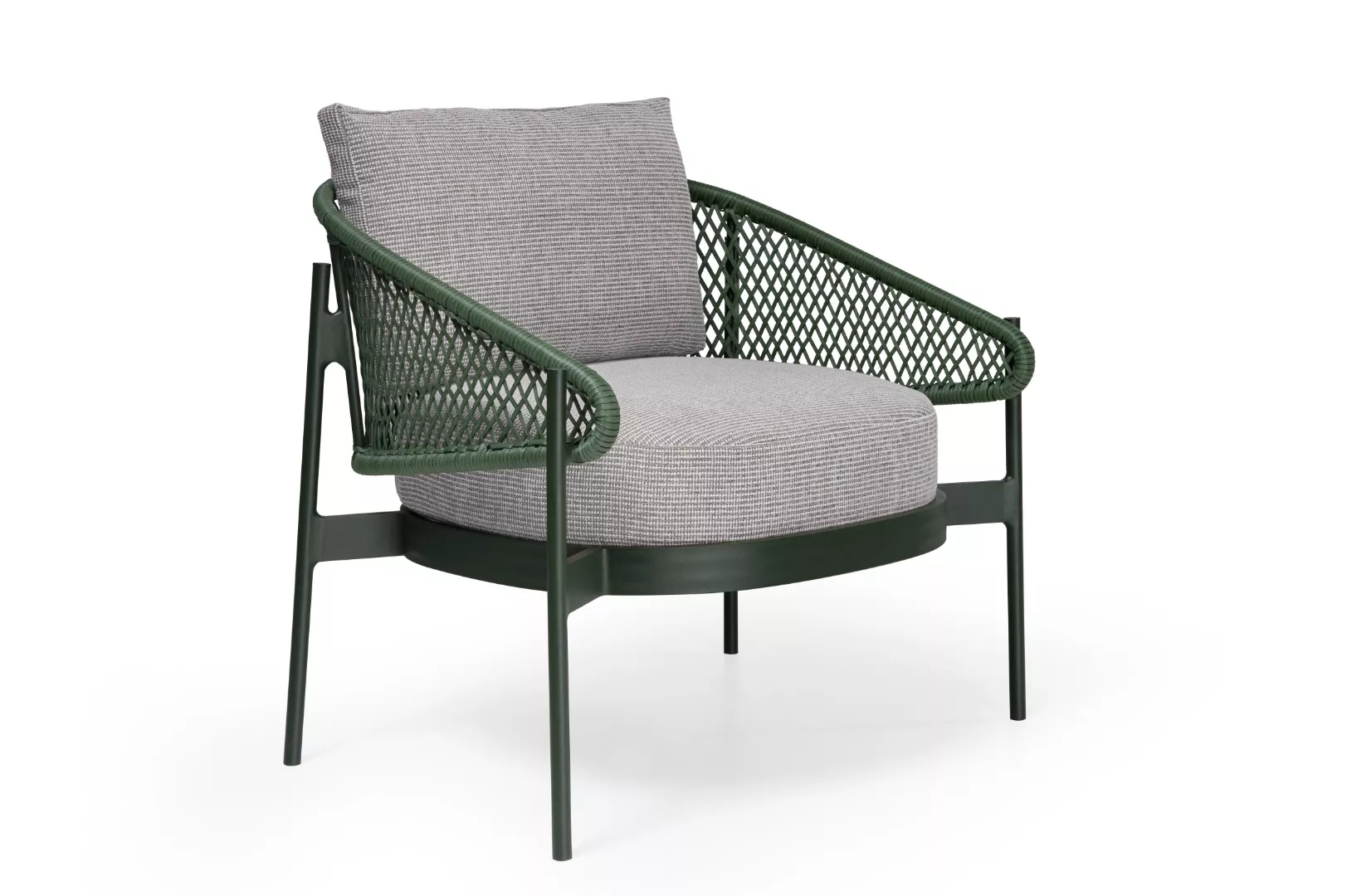 Poltrona Flecheira Com Futon