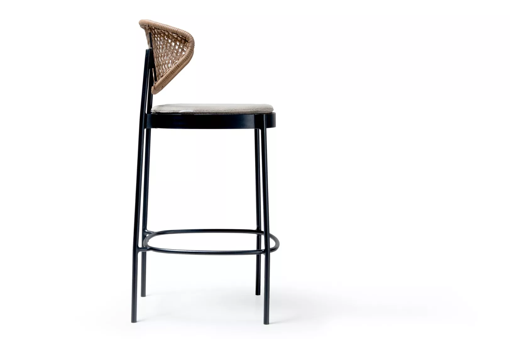 Banqueta Flecheira Sem Futon