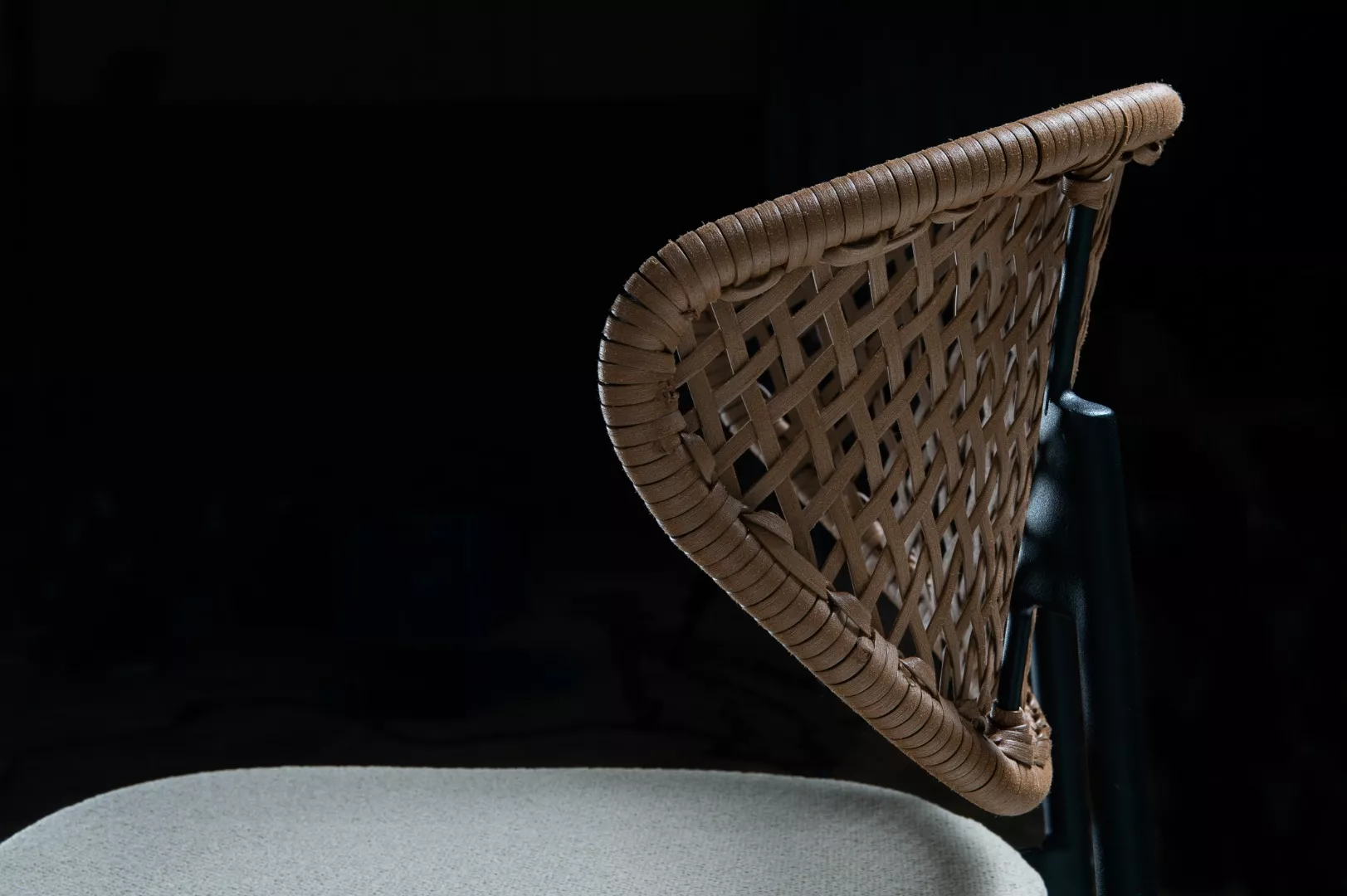 Banqueta Flecheira Sem Futon