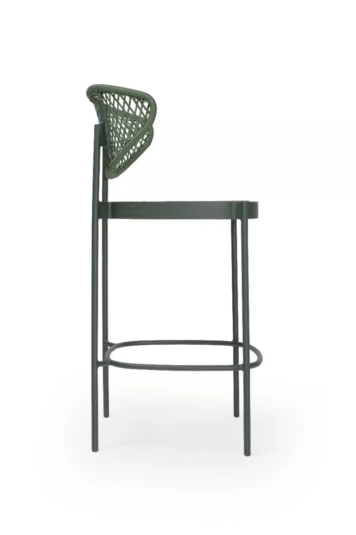 Banqueta Flecheira Sem Futon