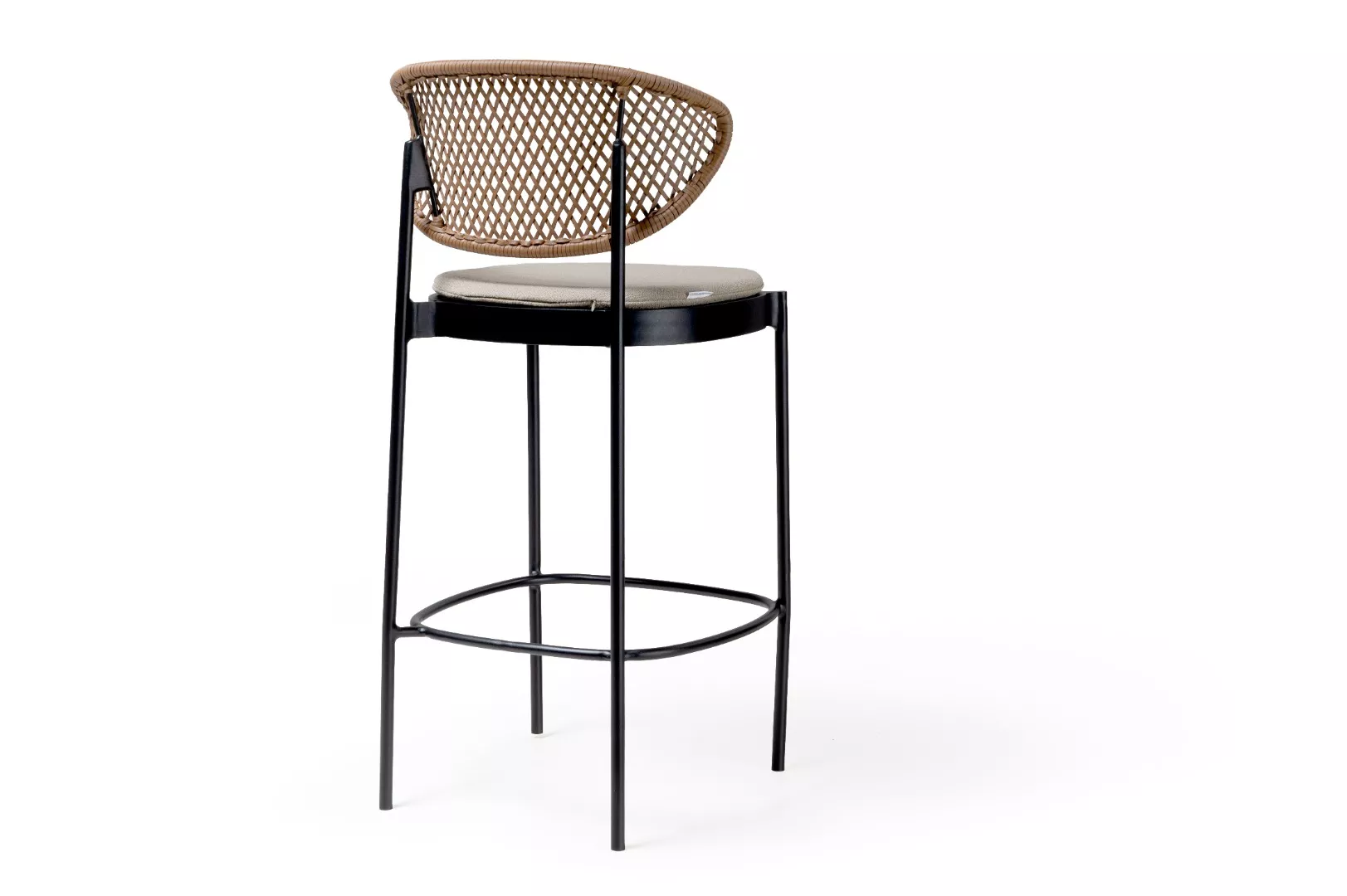 Banqueta Flecheira Sem Futon