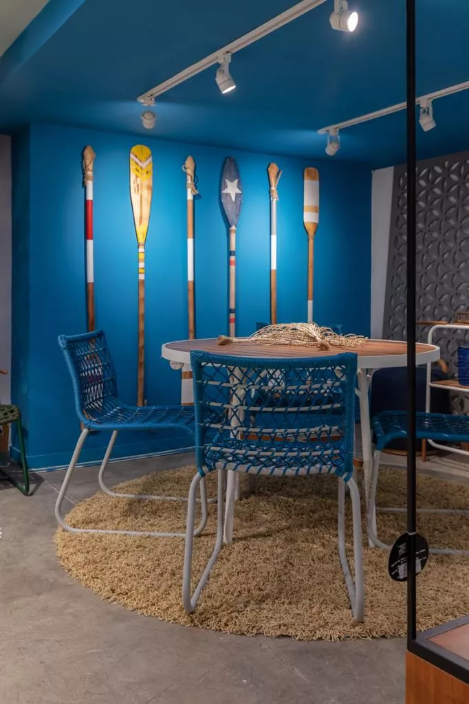 Cadeira Huelva Sem Braço