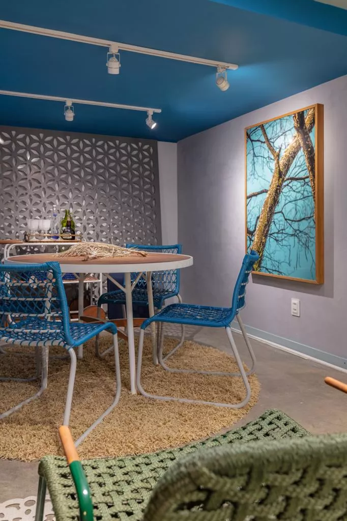 Cadeira Huelva Sem Braço