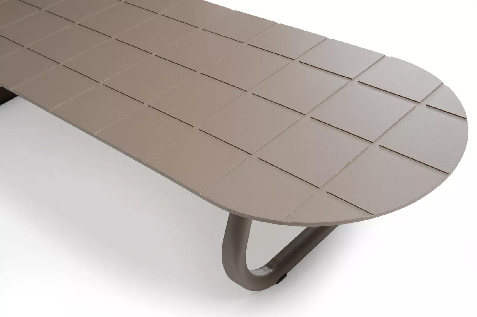 Mesa de Centro Jumbo Retangular