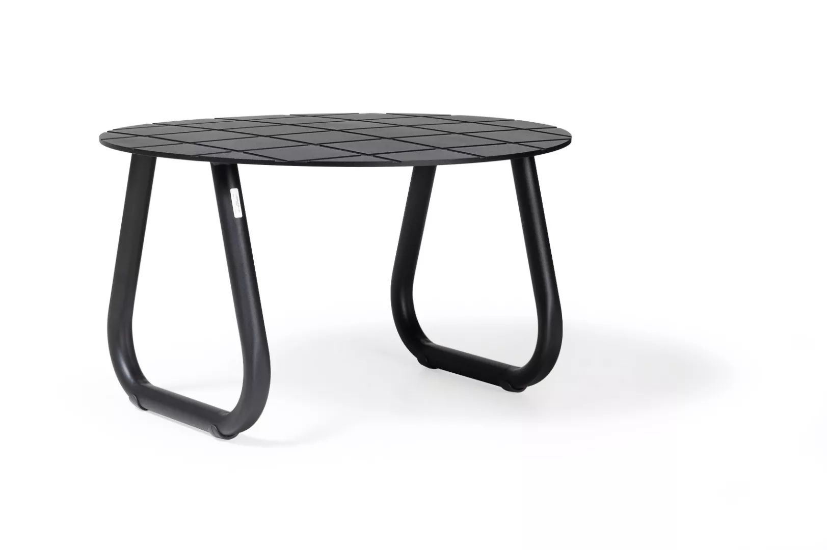 Mesa de Centro Jumbo Redonda