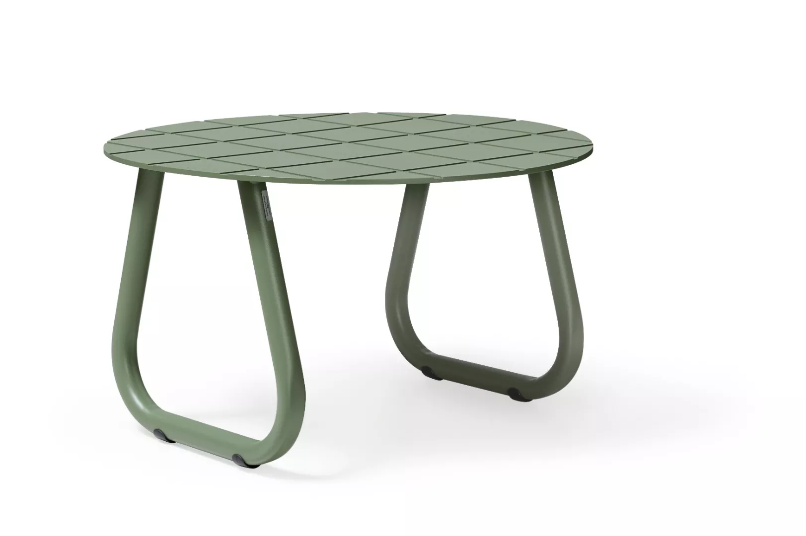 Mesa de Centro Jumbo Redonda