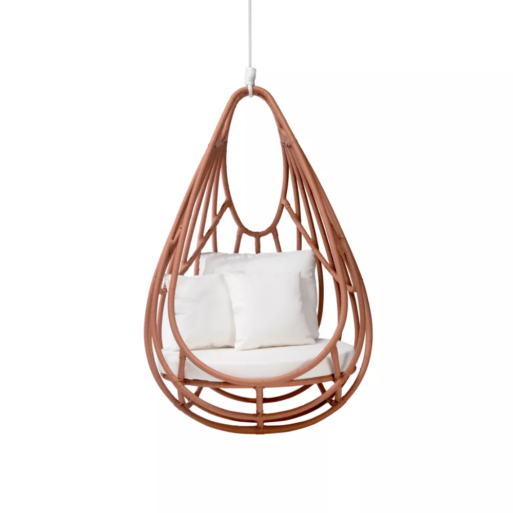 Balanço Casú (Corda Náutica Slim)