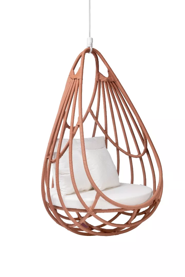 Balanço Casú (Corda Náutica Slim)