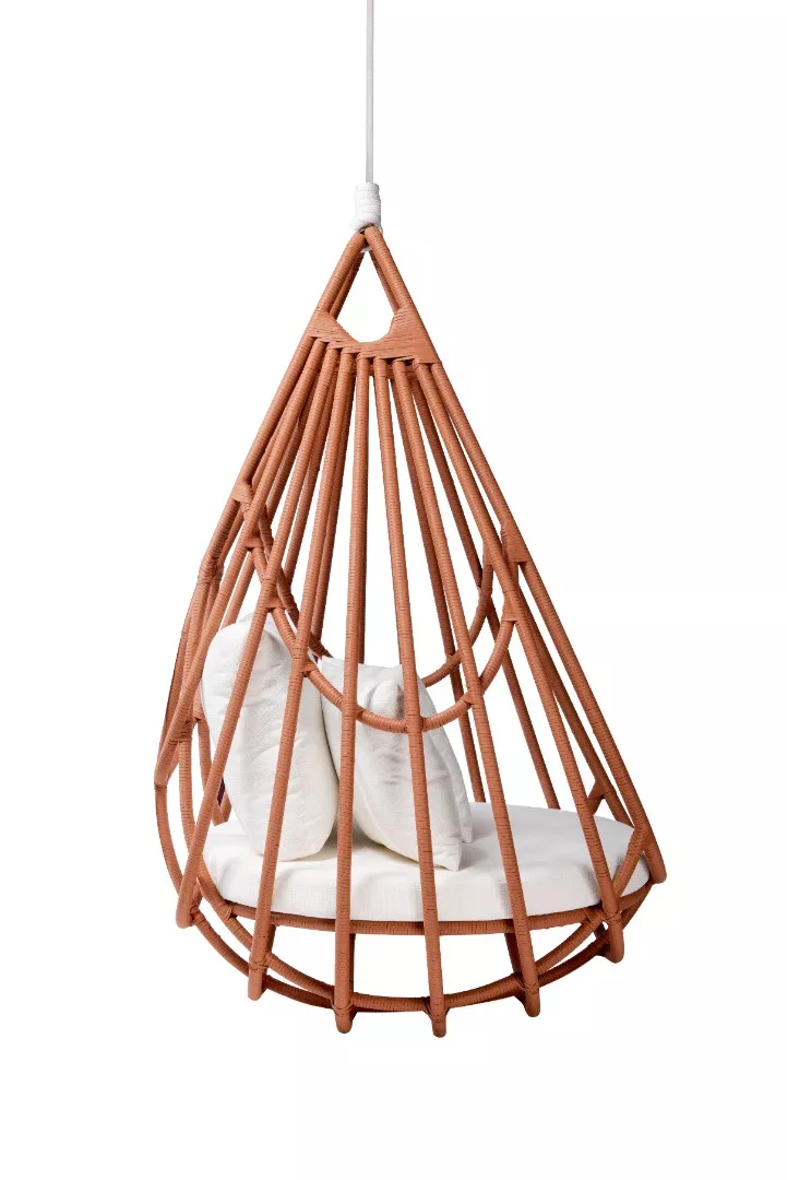 Balanço Casú (Corda Náutica Slim)