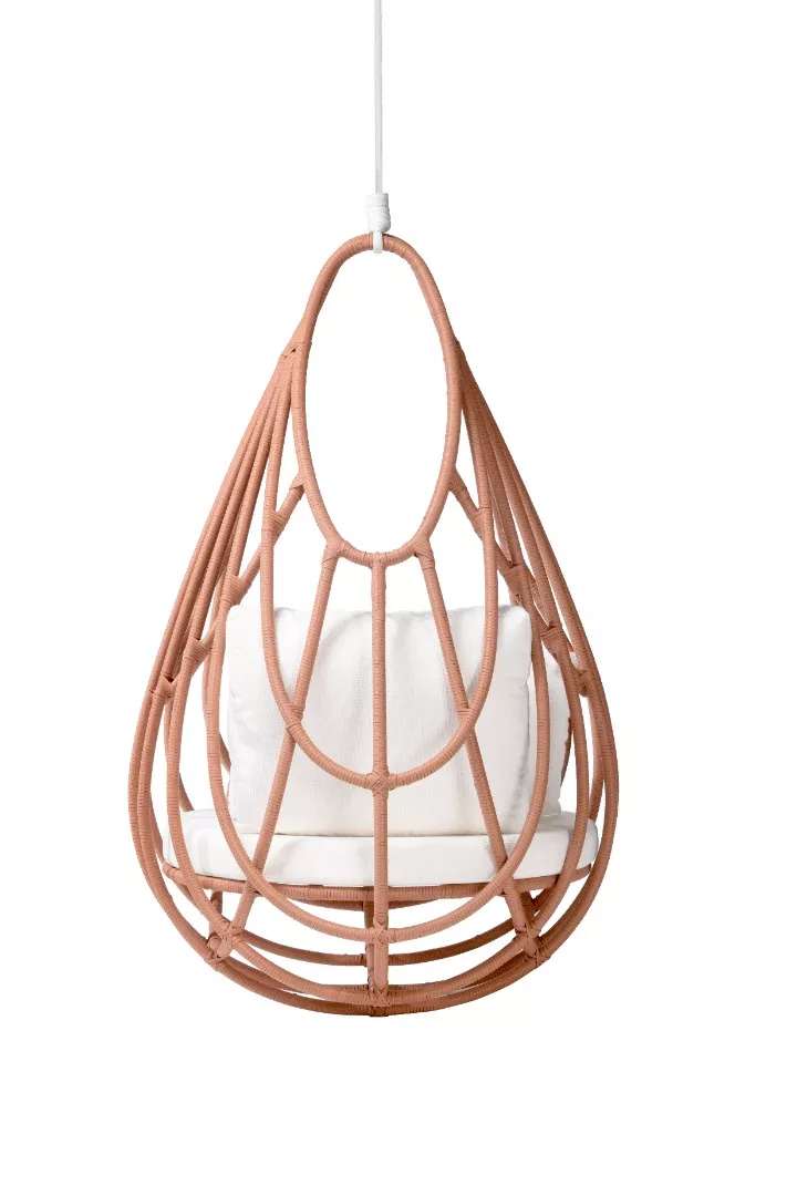 Balanço Casú (Corda Náutica Slim)