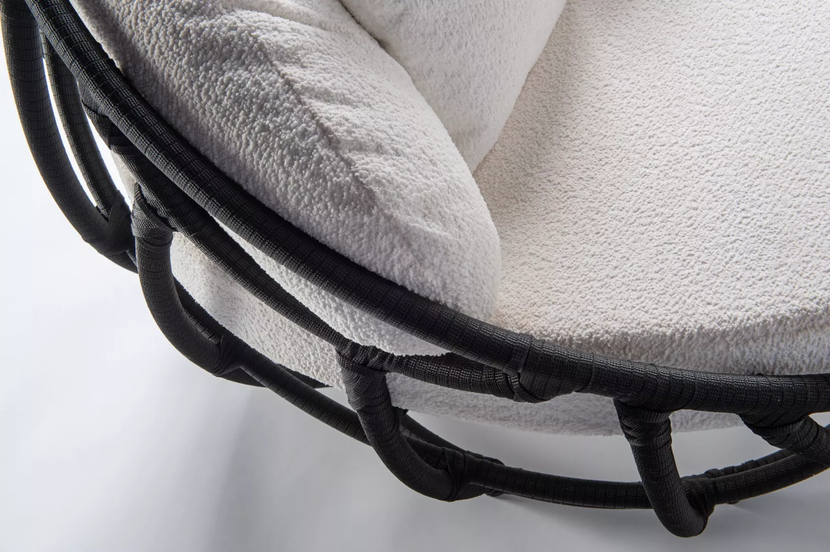 Chaise Casú G (Corda Náutica Slim)