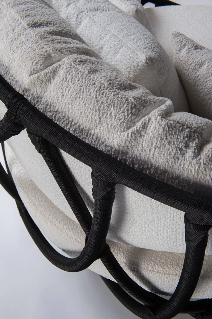 Chaise Casú G (Corda Náutica Slim)