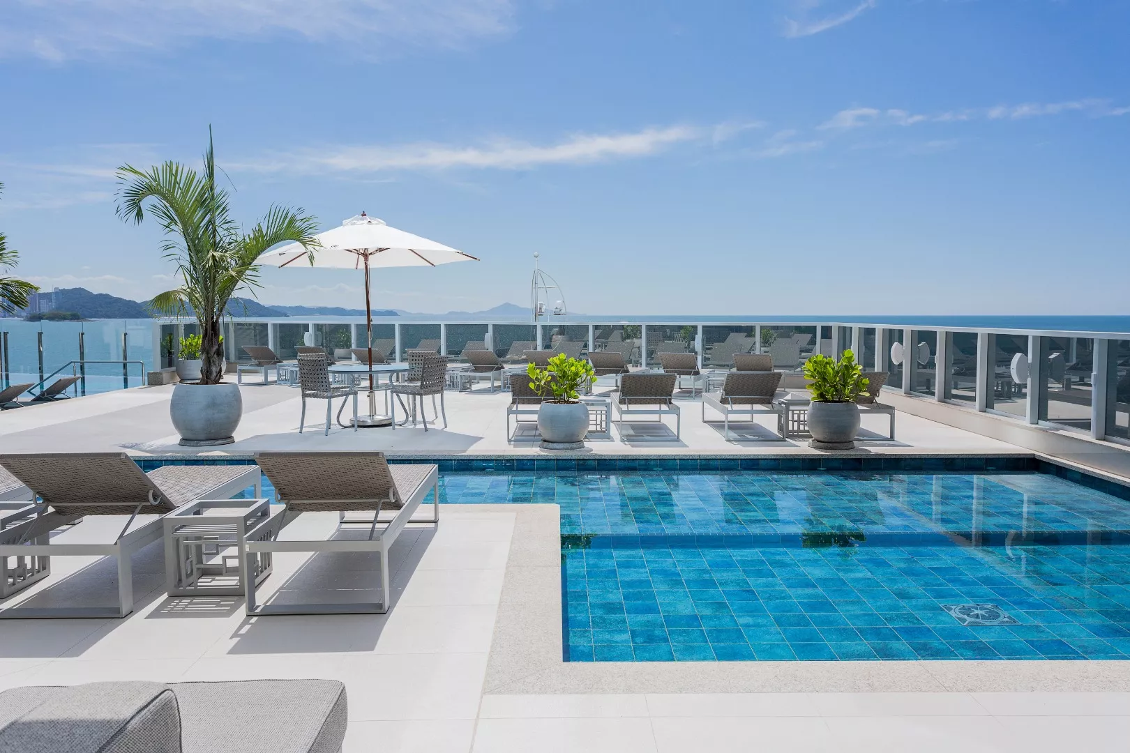 Espreguiçadeira Paris