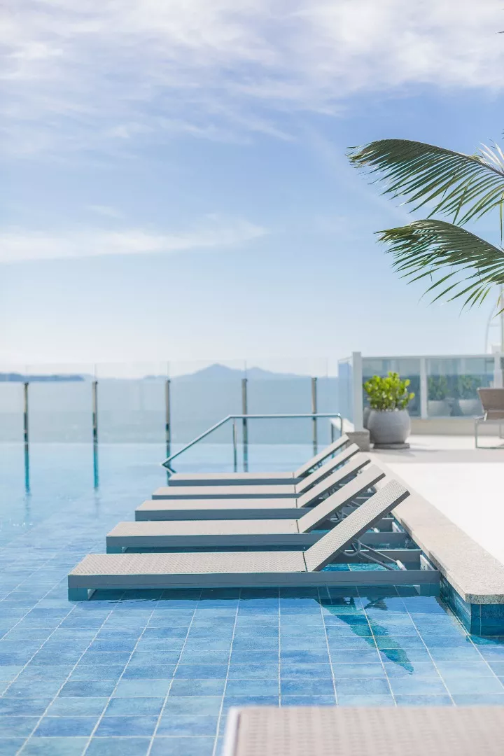 Espreguiçadeira Paris