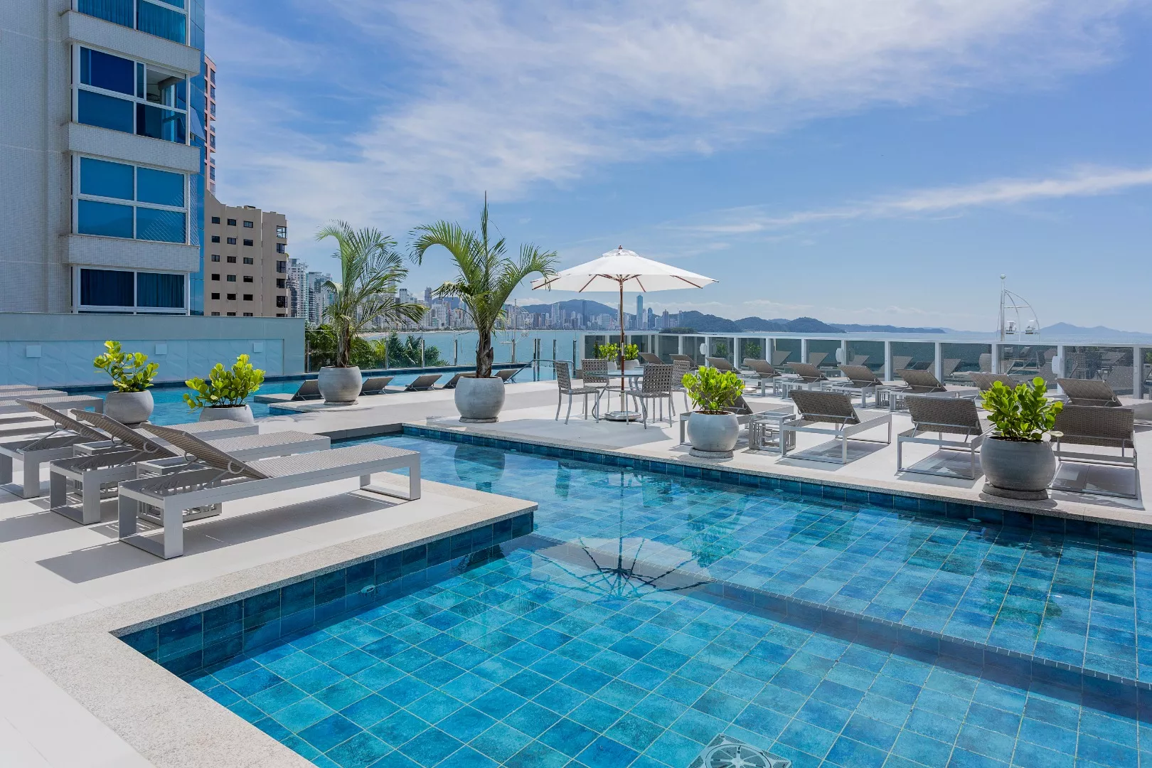 Espreguiçadeira Paris