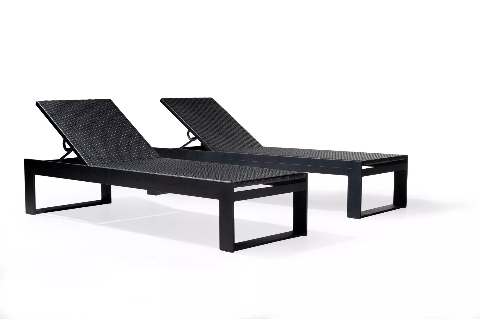 Espreguiçadeira Paris